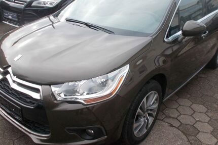 Citroen DS4 150.000 km 5.000 &euro; Bochum 44809
