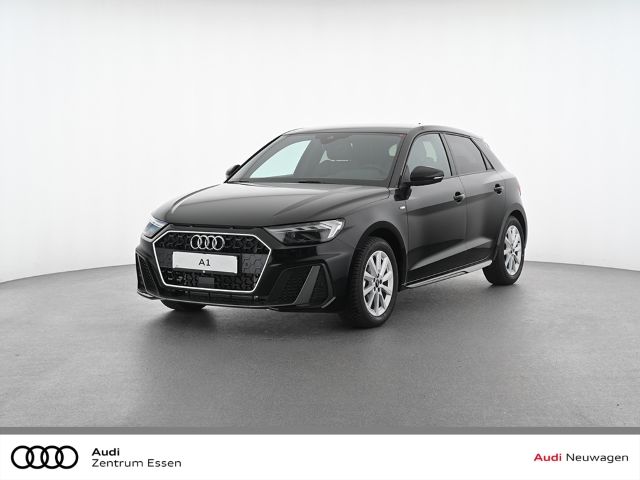 Audi A1 2.500 km 27.380 &euro; Essen 45143
