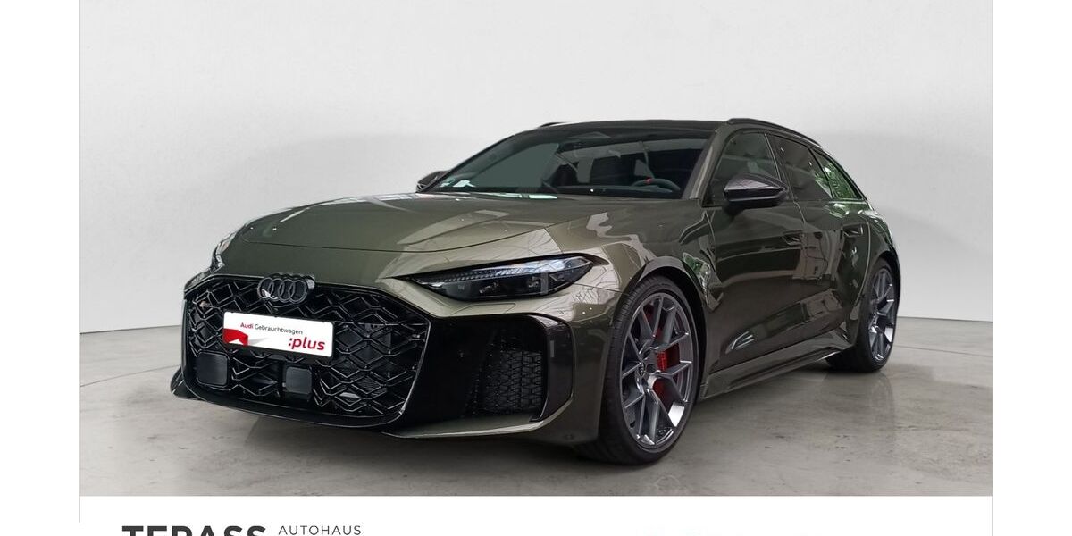 Audi RS5 2.499 km 134.480 &euro; Schwelm 58332