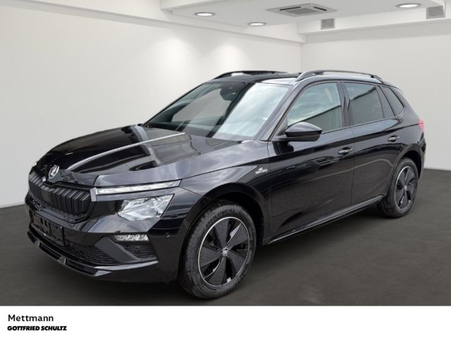 Skoda Kamiq 4.999 km 32.990 € Mettmann 40822