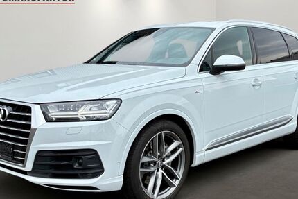 Audi Q7 59.400 km 42.890 &euro; Heiligenhaus 42579