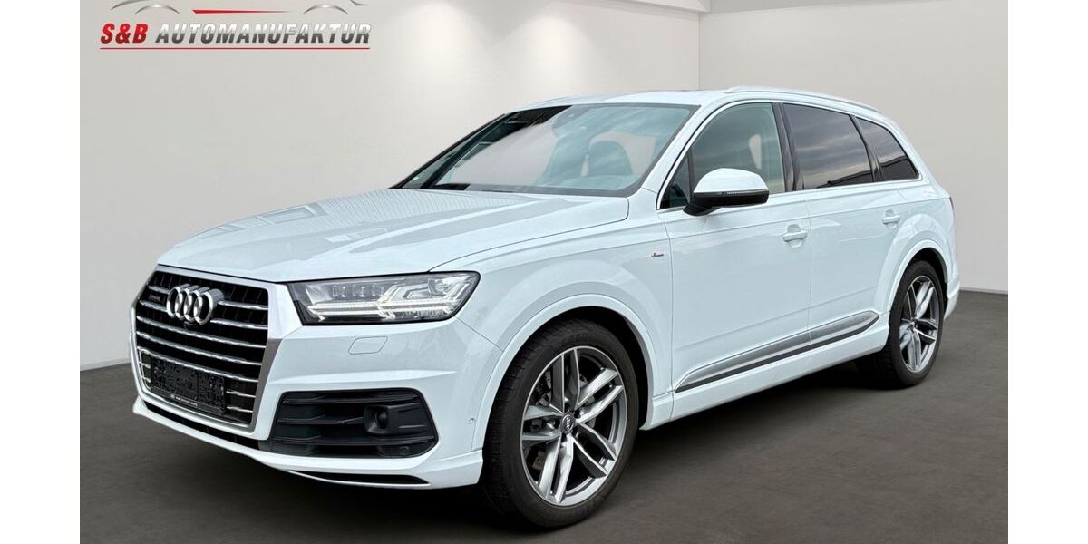 Audi Q7 59.400 km 42.890 &euro; Heiligenhaus 42579