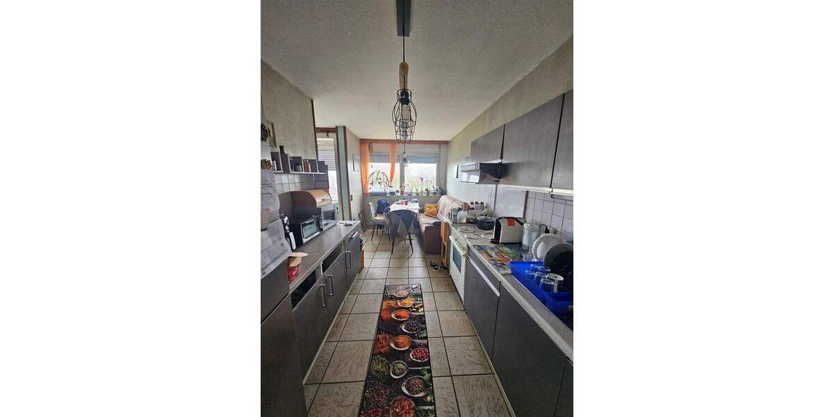 Etagenwohnung Dortmund Nette - 2 Zimmer, 160.000&euro; | Angebot:24810575