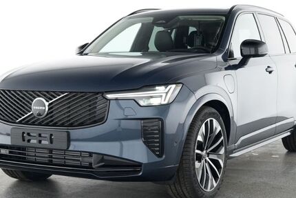 Volvo XC90 19.911 km 72.900 &euro; Wuppertal 42109