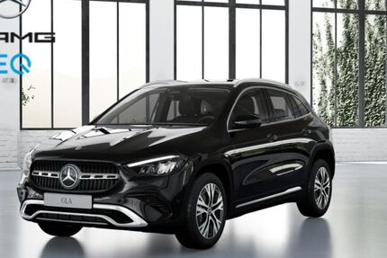 Mercedes-Benz GLA 180 7.071 km 39.480 € Iserlohn 58636