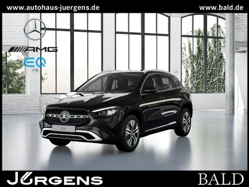 Mercedes-Benz GLA 180 7.071 km 39.480 € Iserlohn 58636