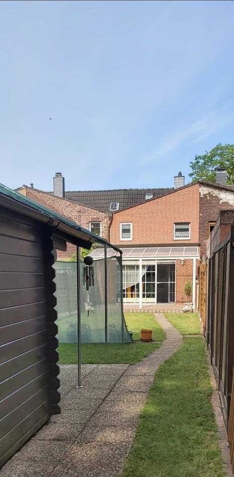 Haus Provisionsfrei nähe OB Centro