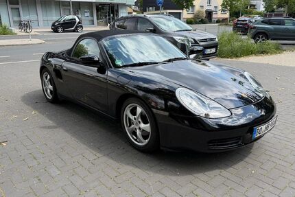 Porsche Boxster 162.688 km 20.000 &euro; Bochum 44795