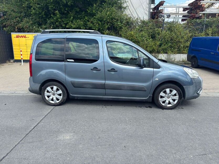 Berlingo