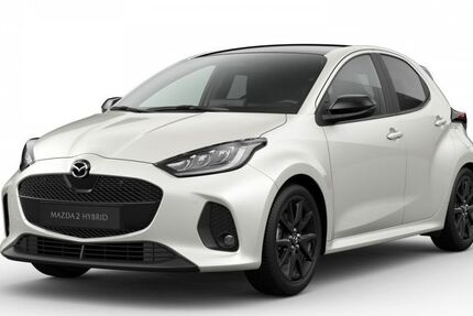 Mazda 2 Hybrid 1.925 km 29.240 &euro; Herten 45701