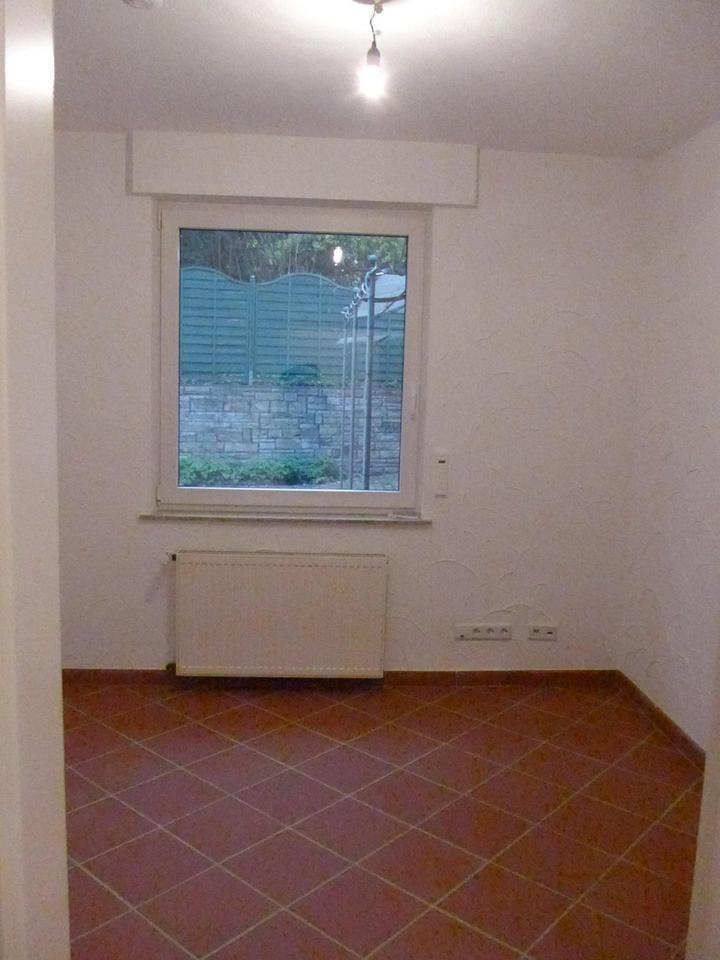 Privatspähre in Witten-Bommern