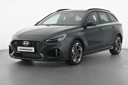 Hyundai i30 1.990 km 32.980 € Essen 45143
