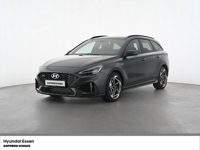 Hyundai i30 1.990 km 32.980 € Essen 45143