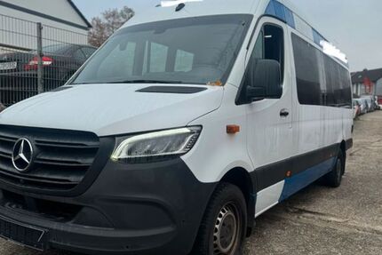 Mercedes-Benz Sprinter 420.000 km 19.800 &euro; Essen 45307