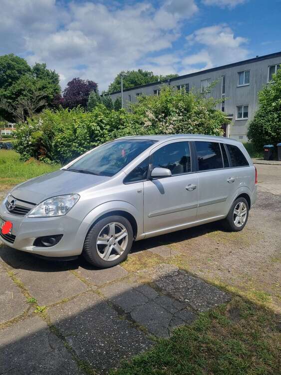 Zafira