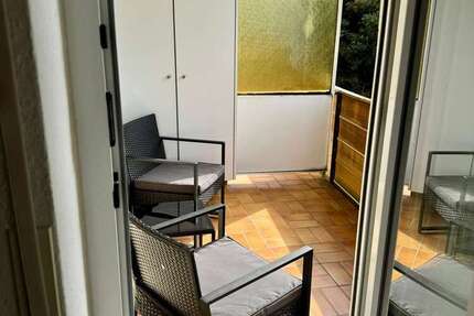Wohnung zum Mieten in Stuttgart 530 € 37 m²