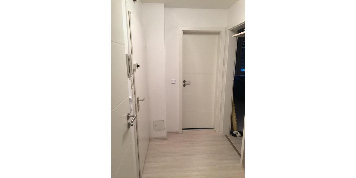 Zweizimmerwohnung in Essen Zentrum 2 zimmer