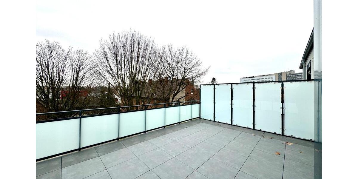 Etagenwohnung Lünen Alstedde - 2 Zimmer, 70 m&sup2;, 1.008&euro; | Angebot:24395662