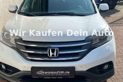 Honda CR-V 199.874 km 8.800 &euro; Gladbeck 45966