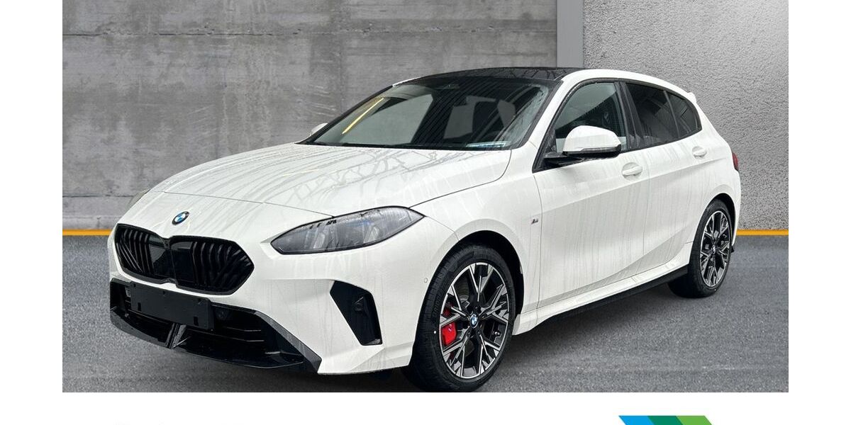 BMW 120 3.999 km 39.990 &euro; Recklinghausen 45659