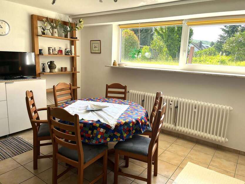Wohnung zum Mieten in Sailauf 450 € 55 m²