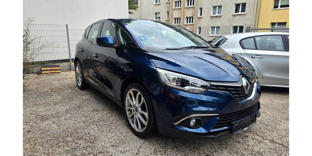 Renault Scenic 157.000 km 7.800 &euro; Essen 45144