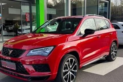 Cupra Ateca 70.000 km 26.880 € Essen 45326