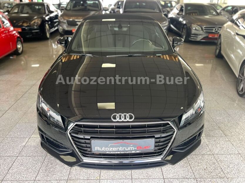 Audi TT 75.000 km 20.690 € Gelsenkirchen 45881