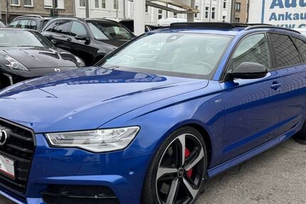 Audi A6 102.311 km 32.900 &euro; Oberhausen 46045