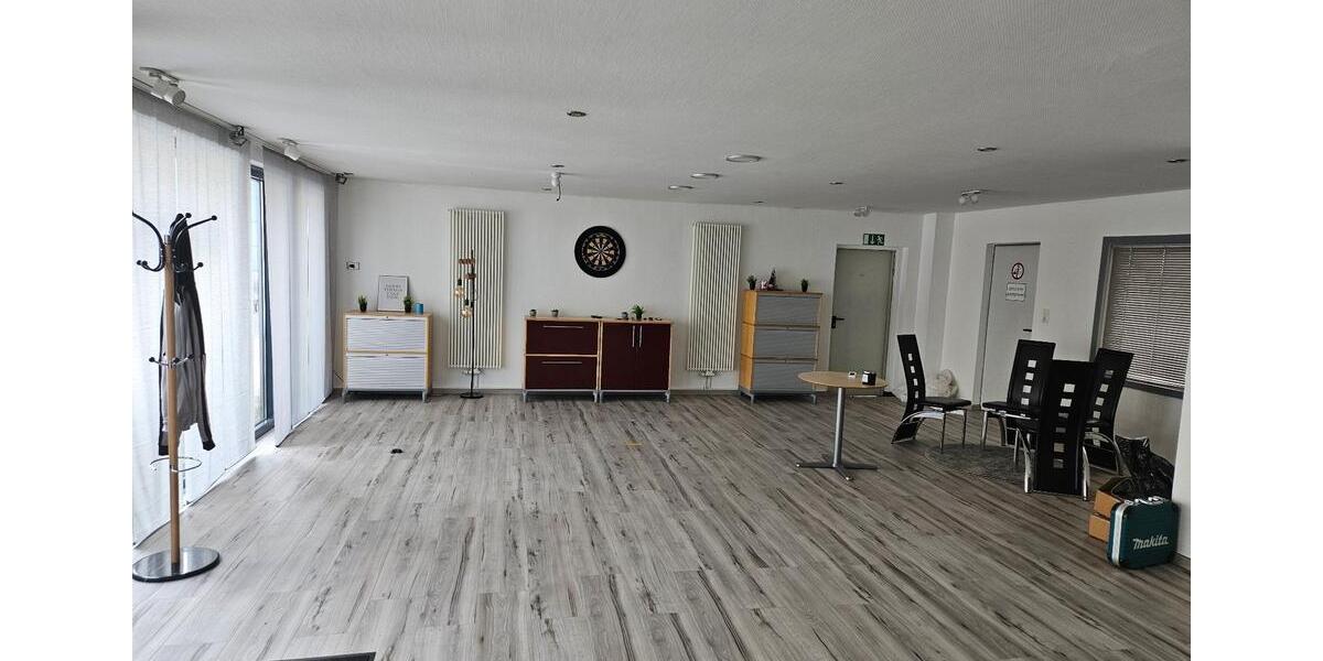 Gewerbeobjekt Oberhausen Biefang - 600&euro; | Angebot:25978374