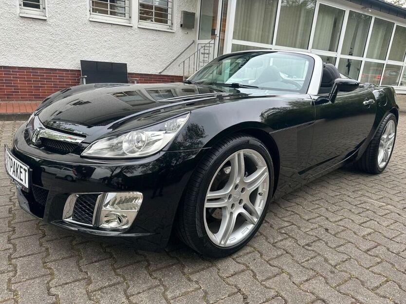 GT