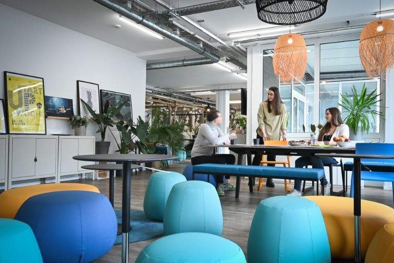 Gewerbeobjekt Bochum Innenstadt - 890&euro; | Angebot:25912924