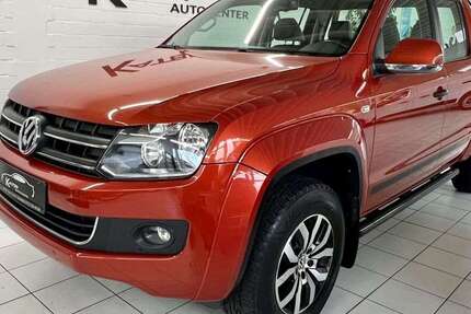 VW Amarok 185.368 km 19.950 € Schwelm 58332