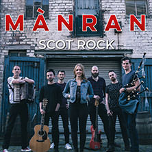 Mànran 09.11.2025 LINDENBRAUEREI