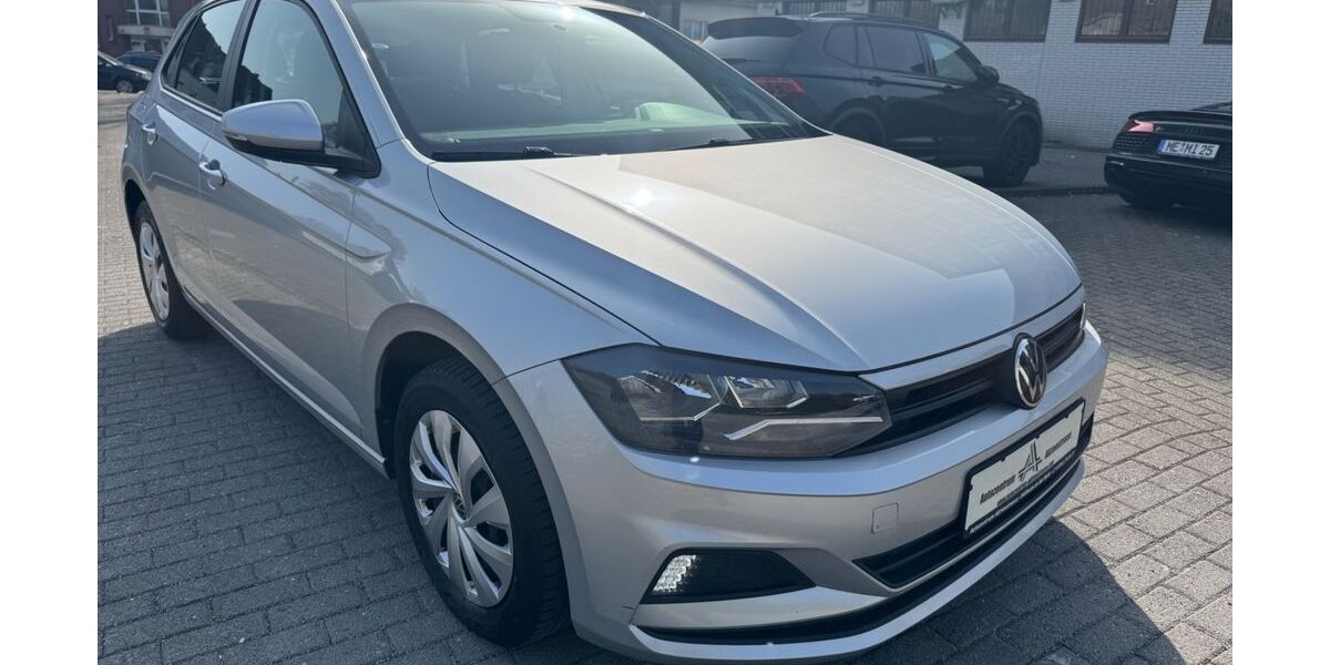 VW Polo 99.998 km 10.699 &euro; Mülheim / Ruhr 45473