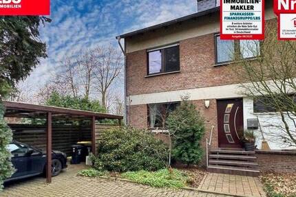 Haus Hünxe Drevenack - 4 Zimmer, 138 m&sup2;, 349.500&euro; | Angebot:26037114