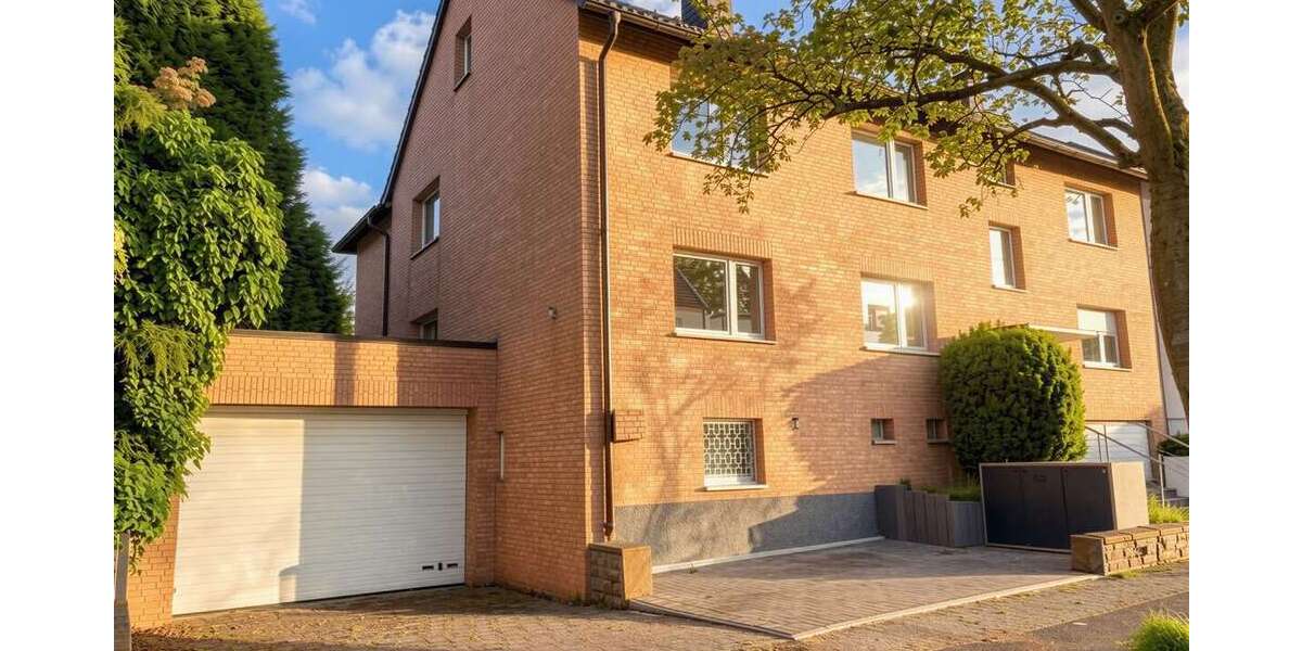 Etagenwohnung Bochum Wiemelhausen - 3 Zimmer, 92 m&sup2;, 433.500&euro; | Angebot:26685700