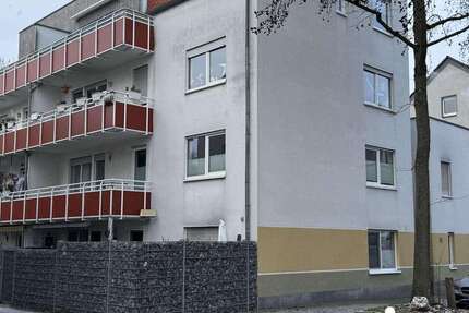 Wohnung Dortmund Bövinghausen - 4 Zimmer, 90 m&sup2;, 220.000&euro; | Angebot:24392083