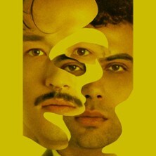 KÖFN - Europe Tour 2027 20.01.2027 Knust