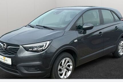 Opel Crossland (X) 85.000 km 10.990 &euro; Castrop-Rauxel 44575