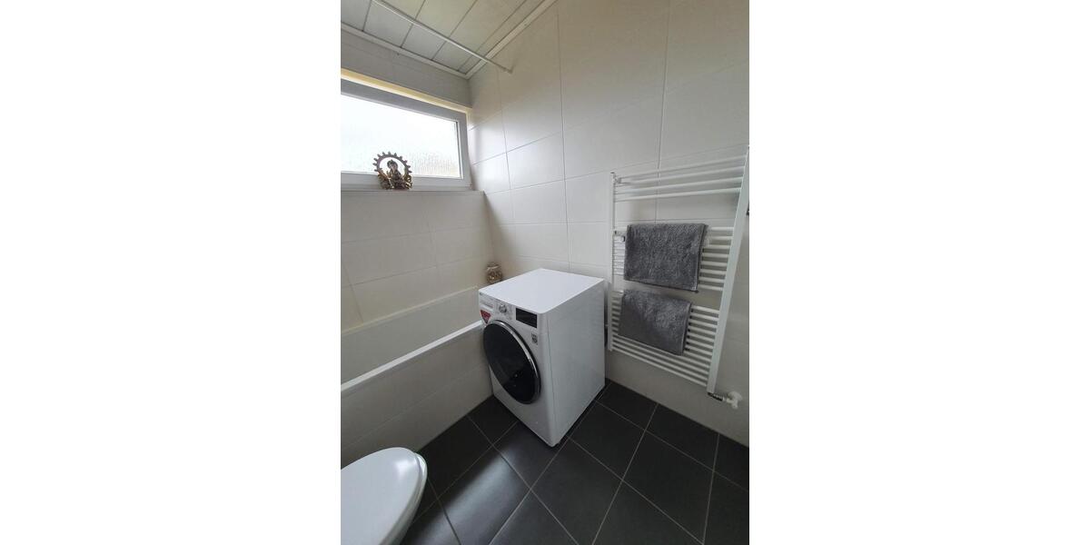 Etagenwohnung Dortmund Brackel - 3.5 Zimmer, 74 m&sup2;, 680&euro; | Angebot:27592602
