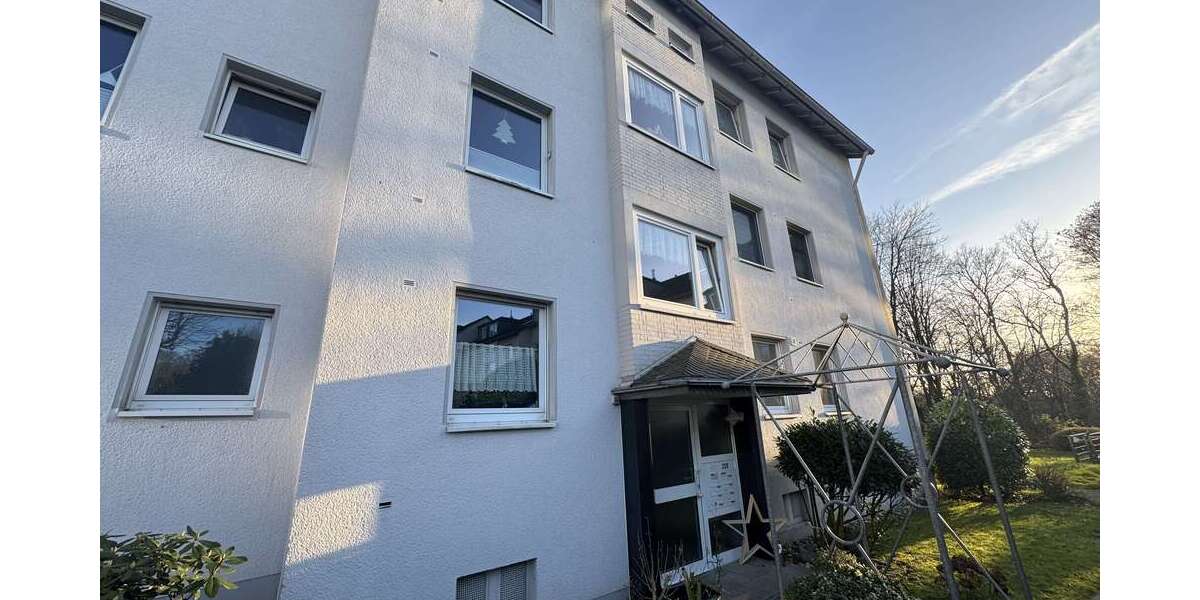 Wohnung zum Mieten in Wuppertal 630 € 71 m² 3 zimmer