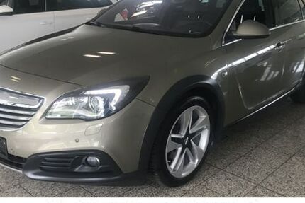 Opel Insignia 142.920 km 9.990 &euro; Wuppertal 42329