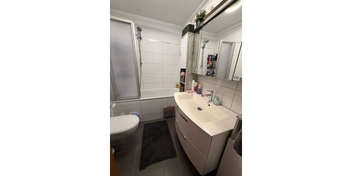 Terrassenwohnung Bochum Hordel - 3 Zimmer, 87 m&sup2;, 225.000&euro; | Angebot:26627668