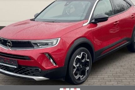 Opel Mokka 42.572 km 17.750 &euro; Dorsten 46286
