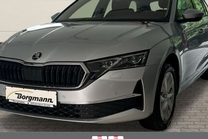 Skoda Octavia 4.020 km 37.850 € Haltern am See 45721