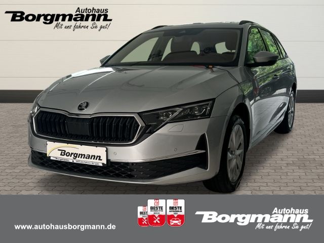 Skoda Octavia 4.020 km 37.850 € Haltern am See 45721