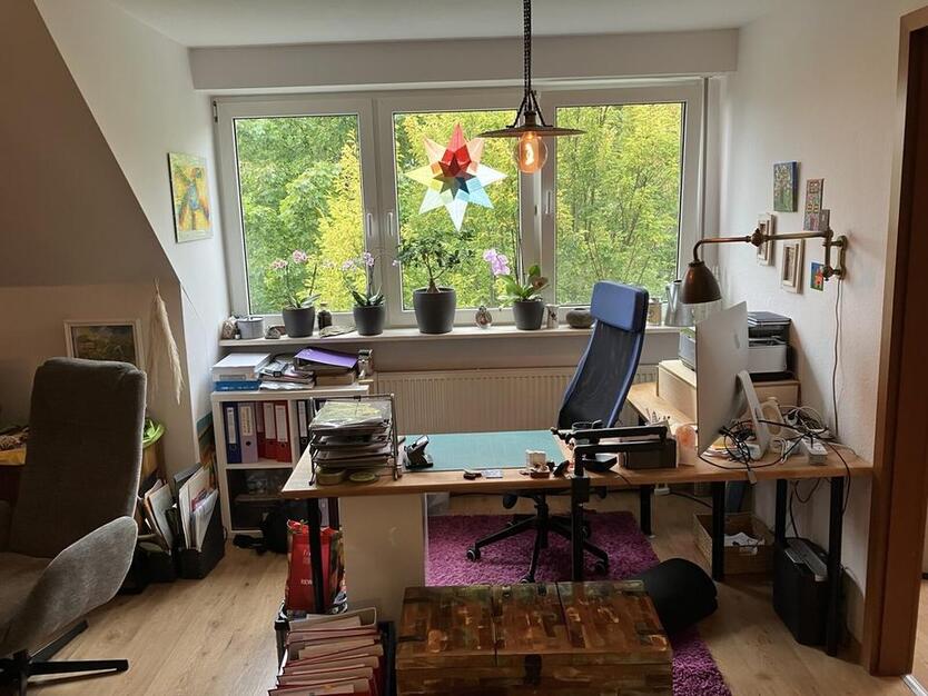 Bringen Sie Ihr Herz mit, es wird sich wohlfühlen! zimmer