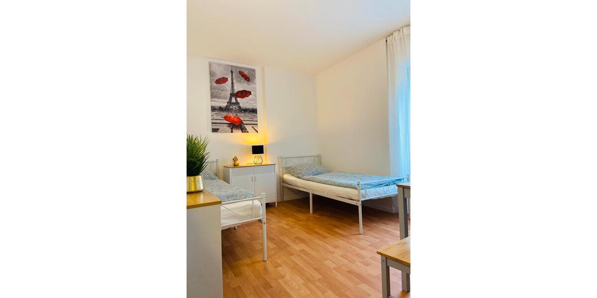 Erdgeschoßwohnung Lünen Brambauer - 4 Zimmer, 110 m&sup2;, 17&euro; | Angebot:25653956