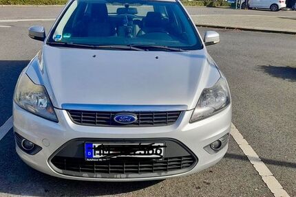 Ford Focus 243.000 km 1.800 &euro; Recklinghausen 45665
